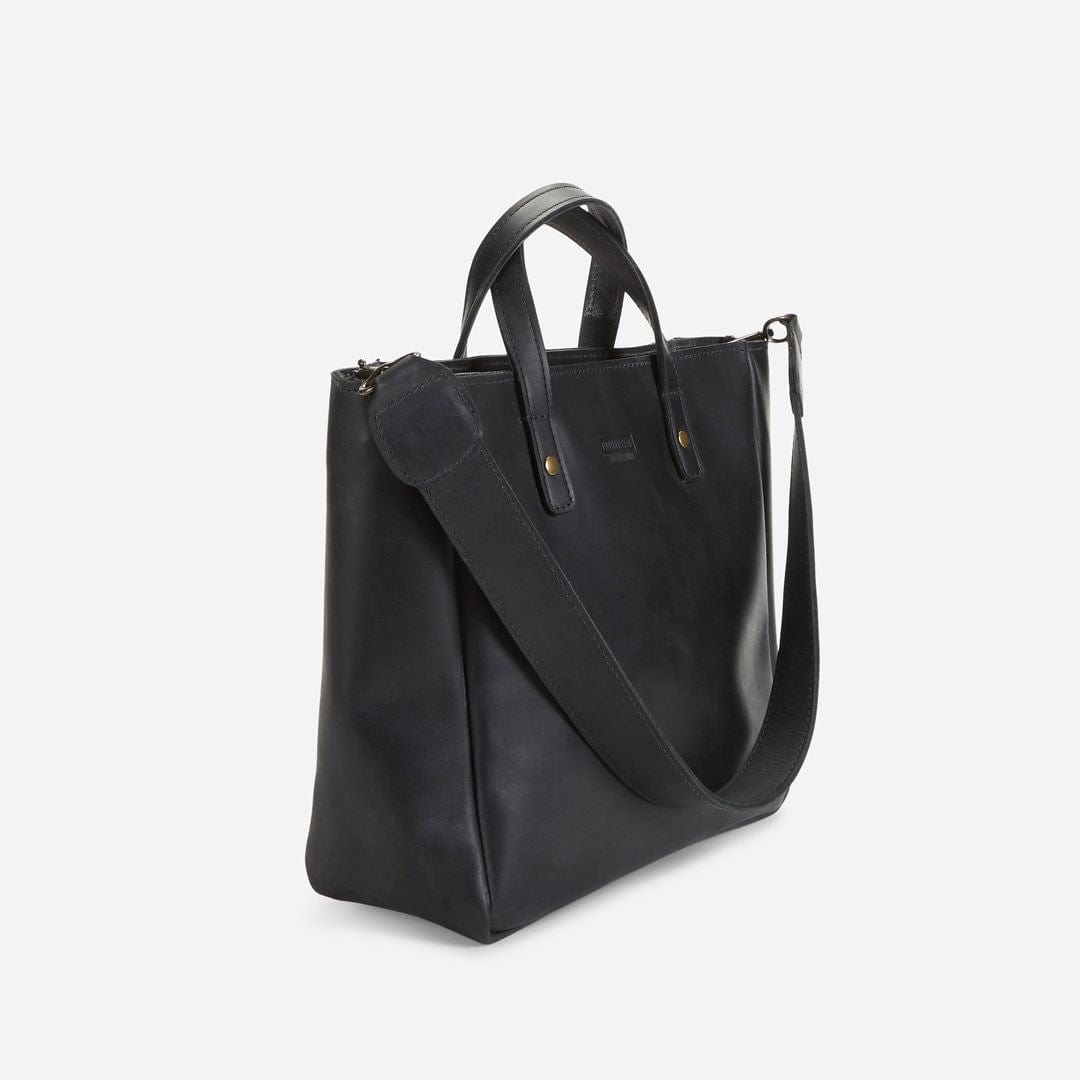 Merkato Small Zip Tote