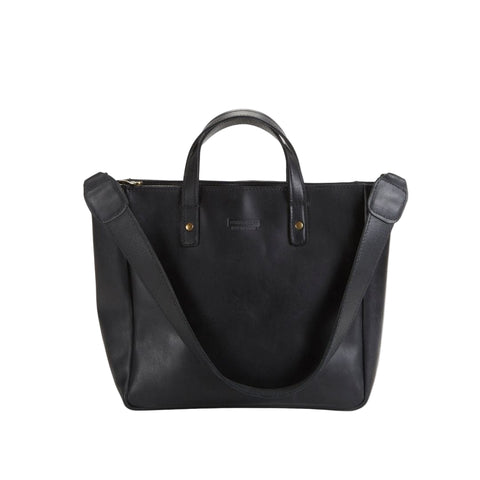 Merkato Small Zip Tote