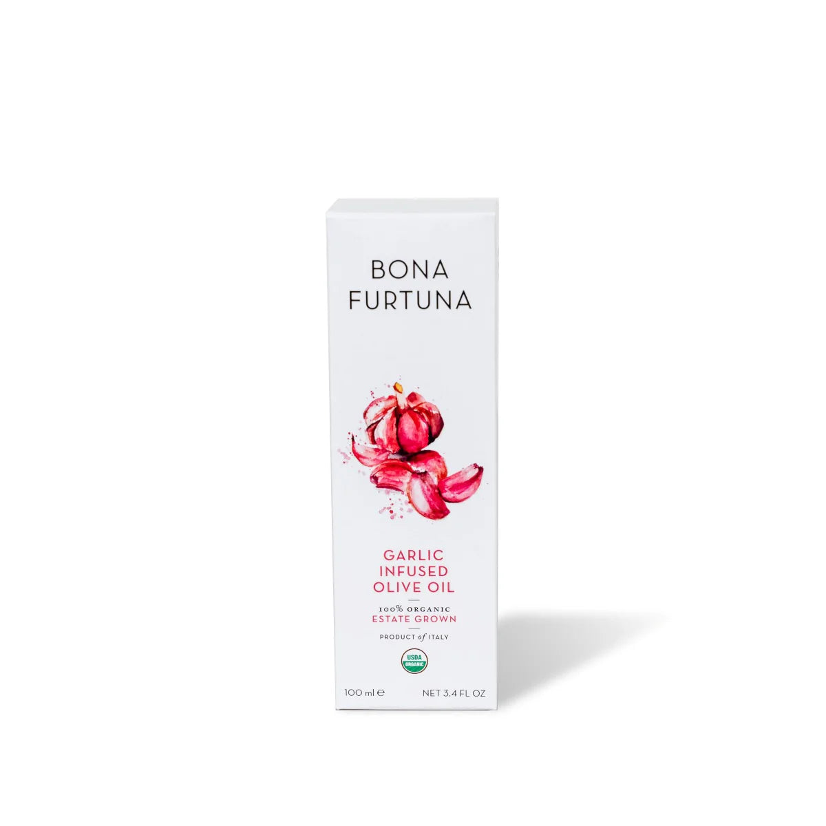 100ml Infused Olive Oils