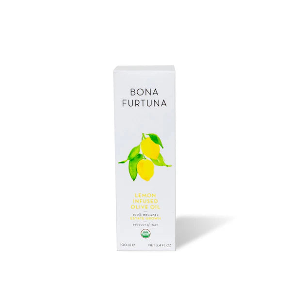 100ml Infused Olive Oils