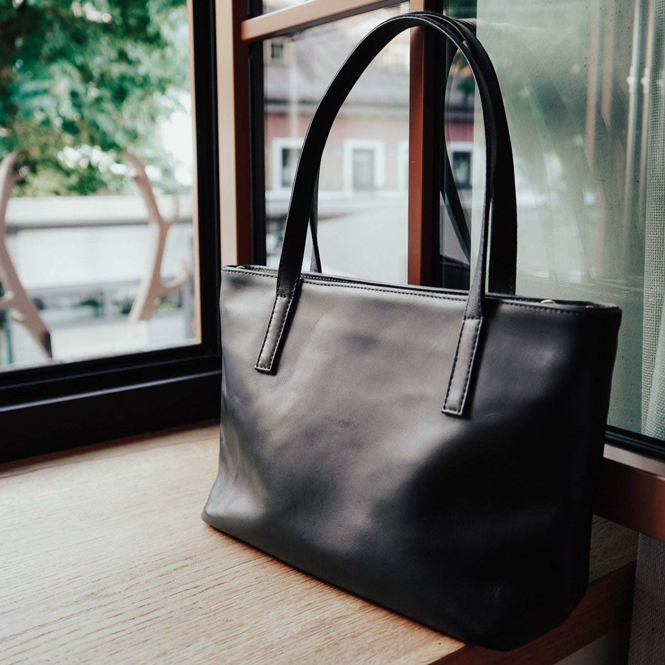 Eden Carryall Tote Bag