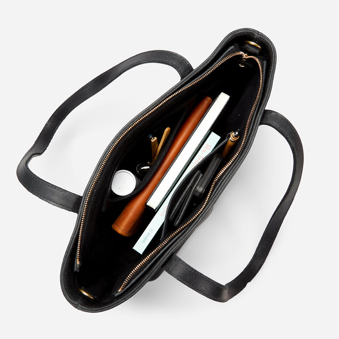 Eden Carryall Tote Bag