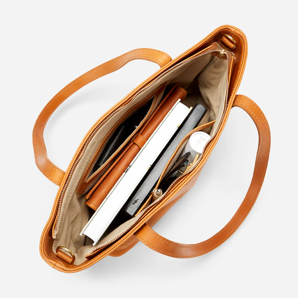 Eden Carryall Tote Bag