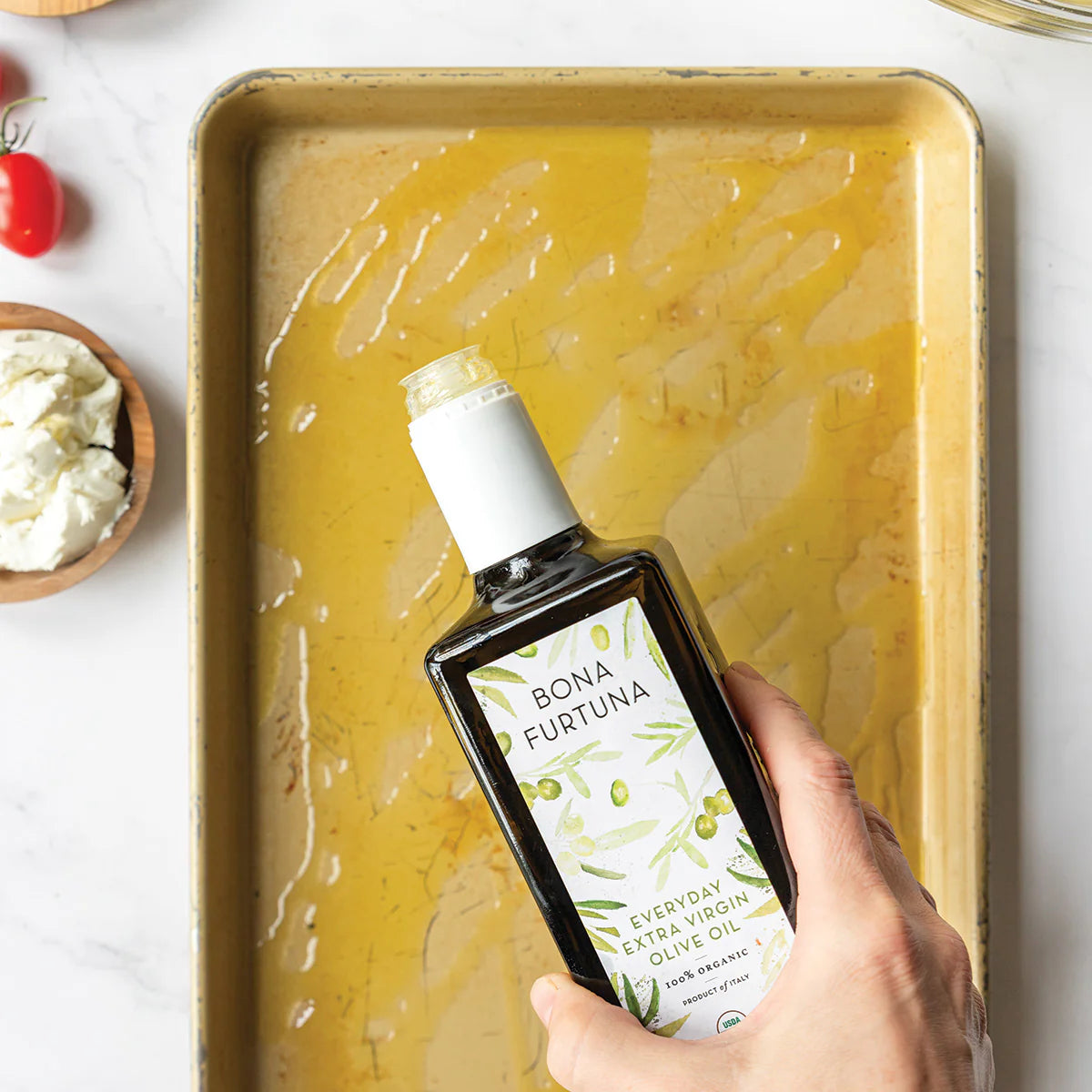 500ml Everyday Olive Oil