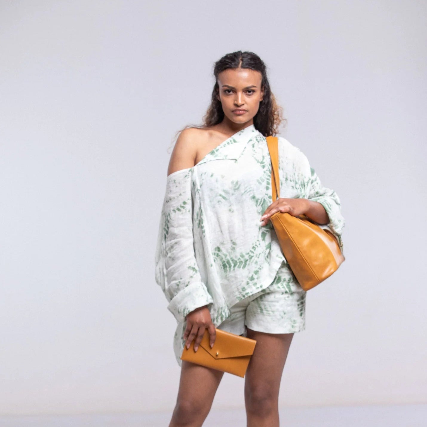 Eden Carryall Tote Bag