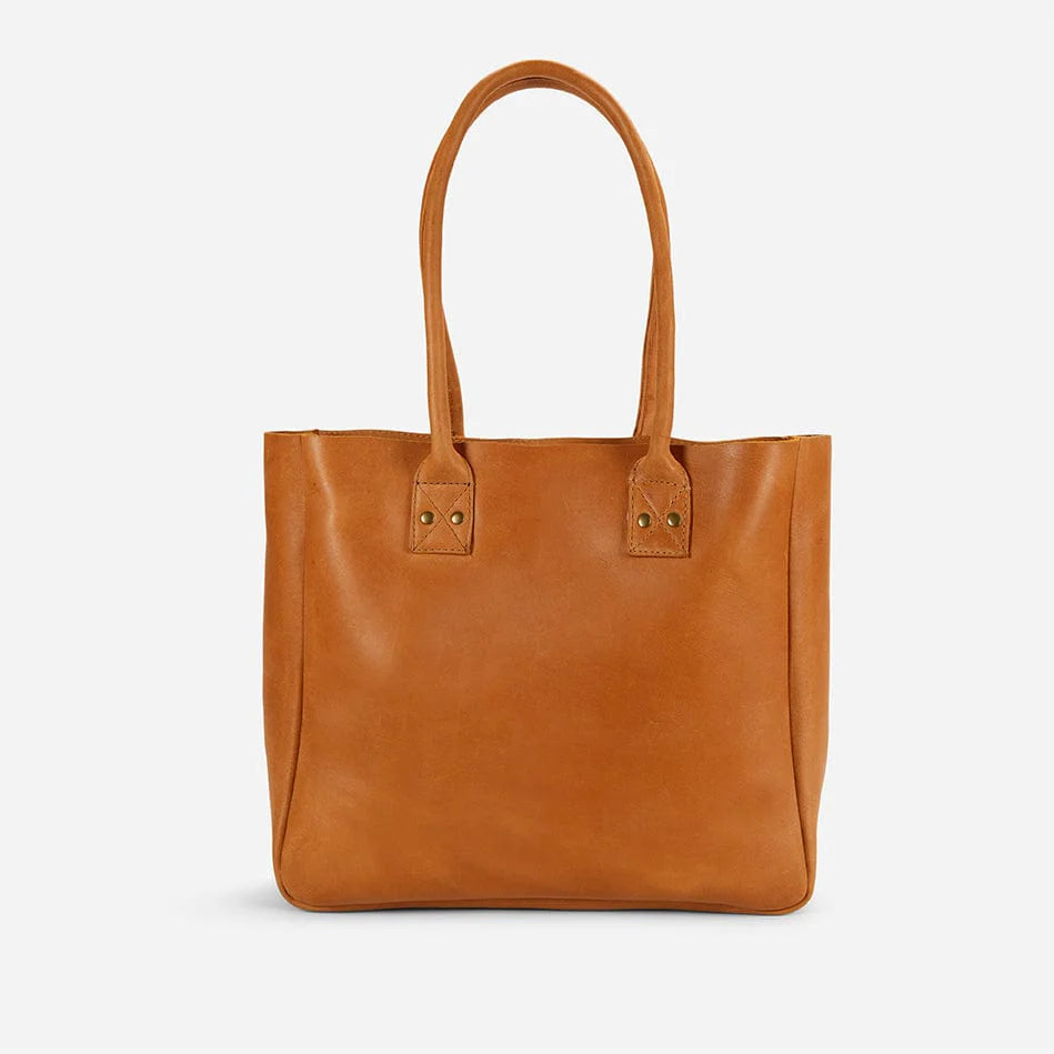 Merkato Signature Tote