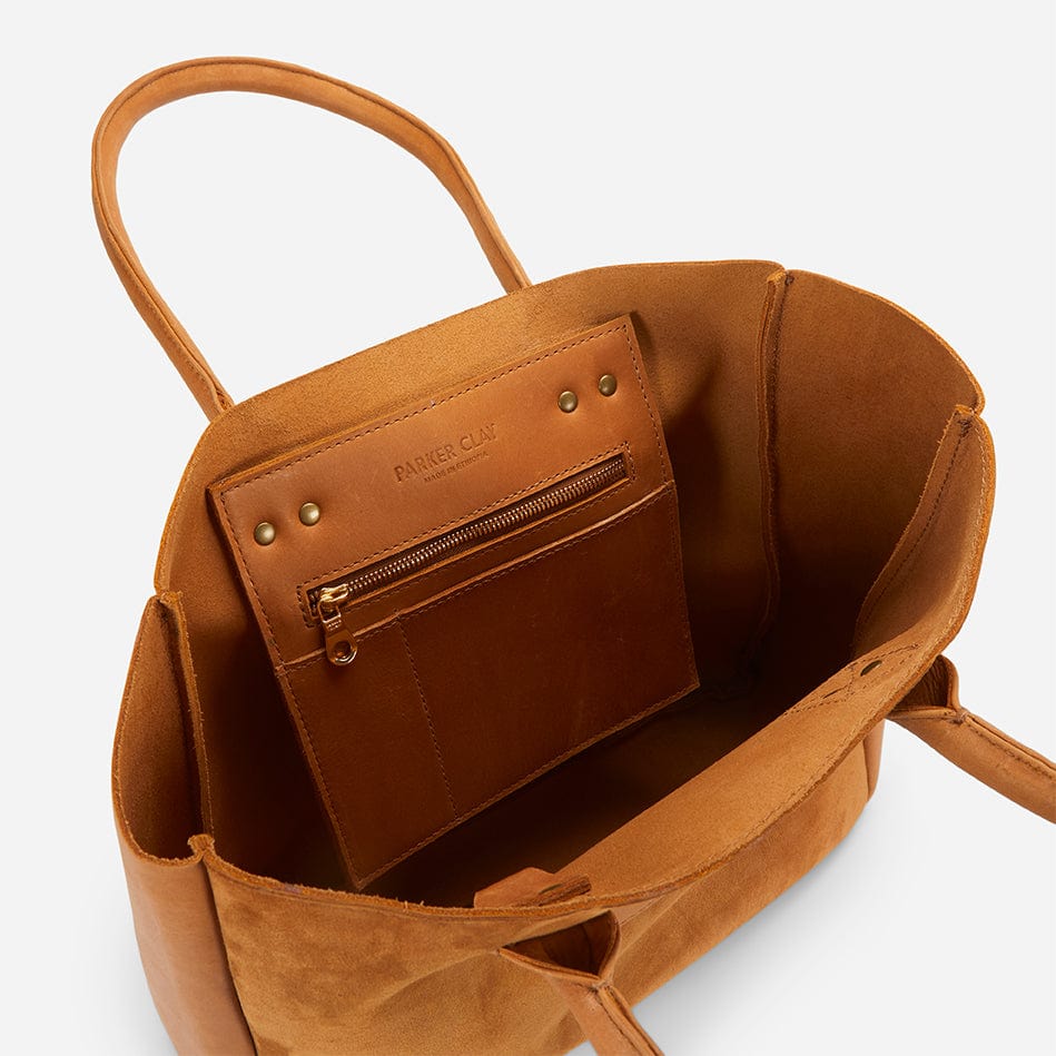 Merkato Signature Tote