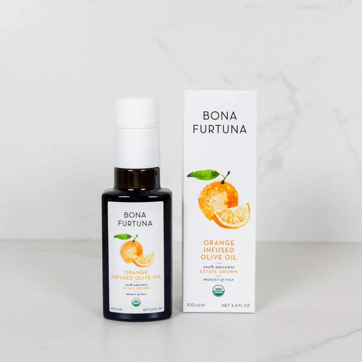 100ml Infused Olive Oils