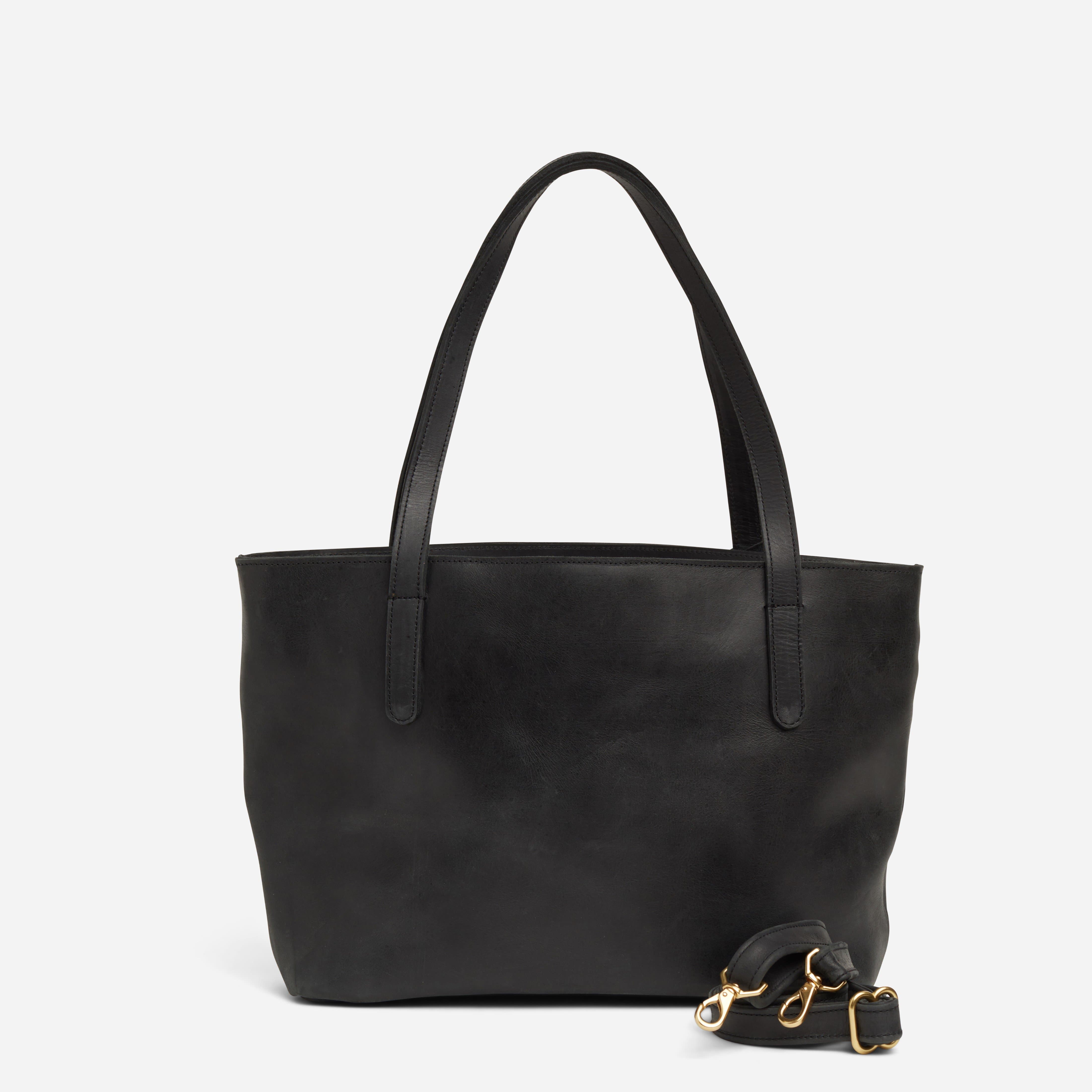 Eden Carryall Tote Bag