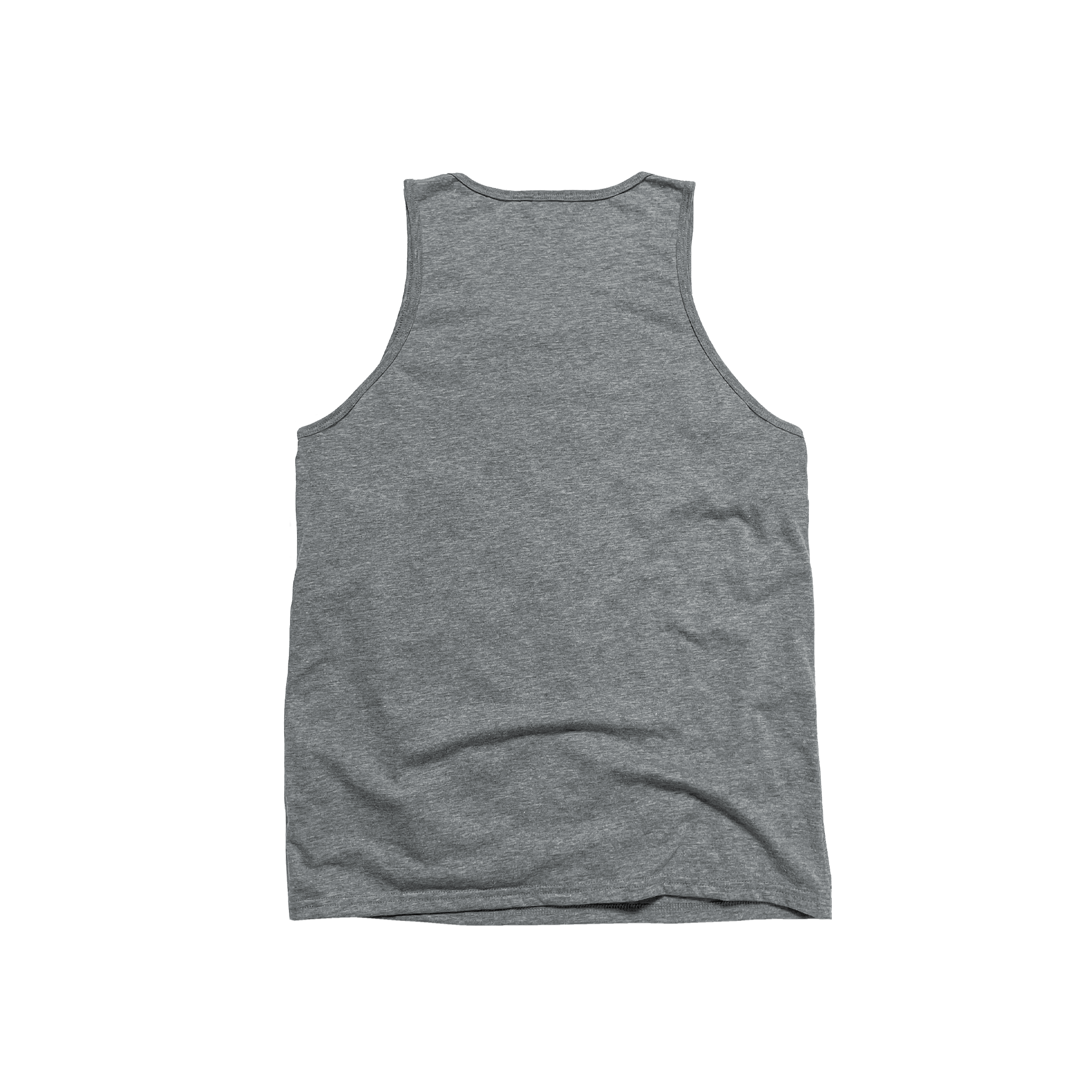 Unisex Triblend Tank