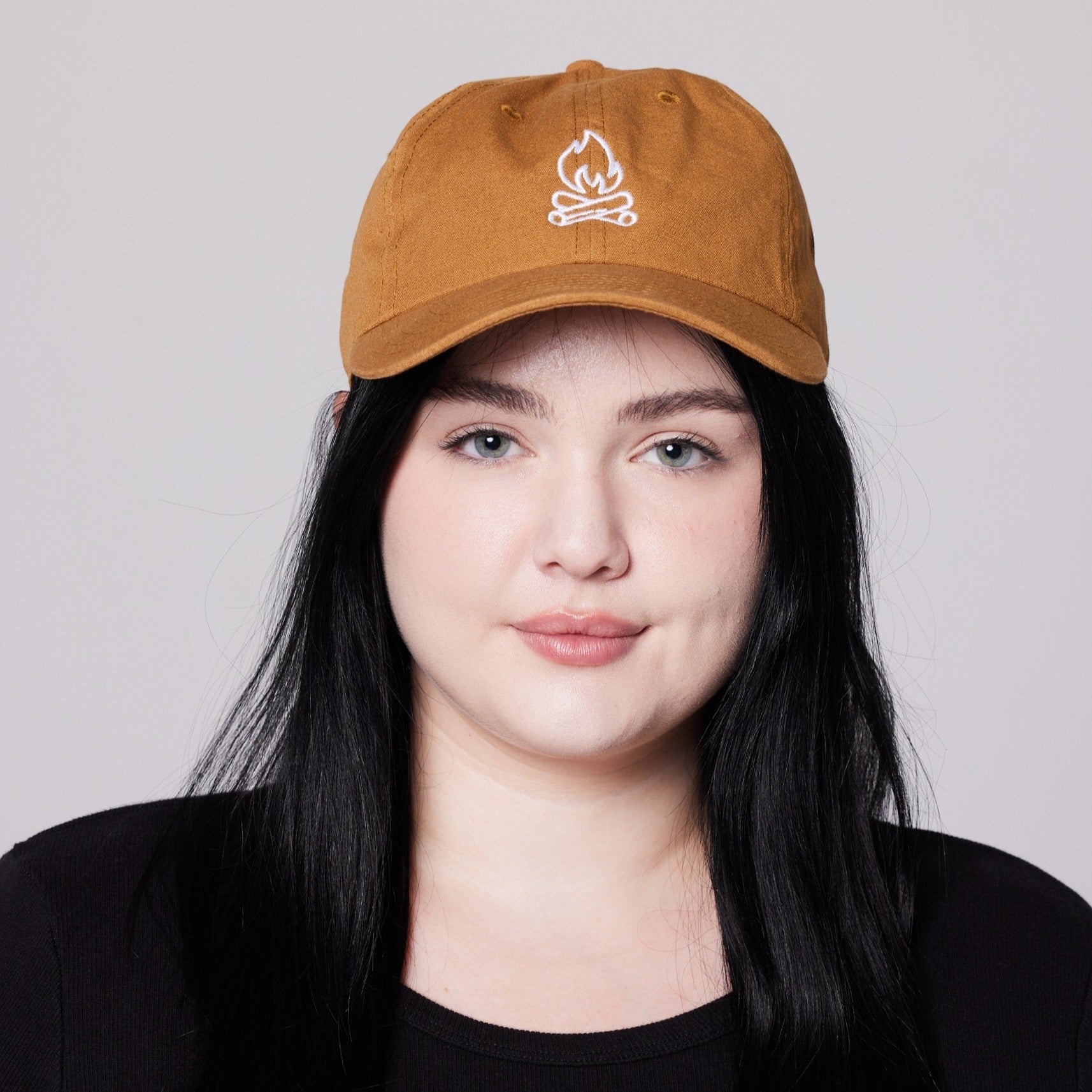 Campfire Dad Hat