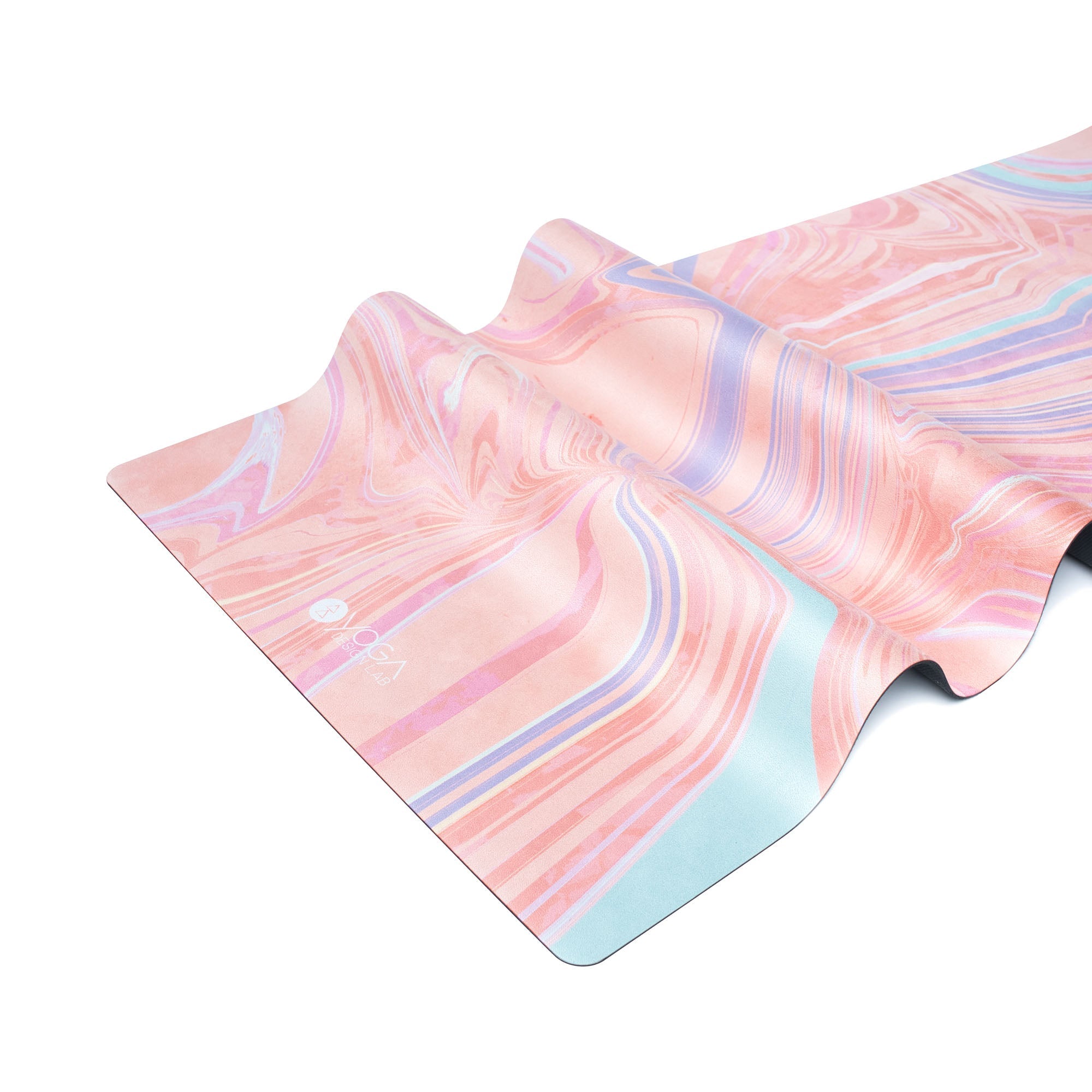 Combo Yoga Mat Pearl (5.5mm)