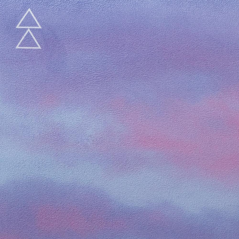 Combo Yoga Mat Breathe (5.5mm)